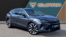 CUPRA Formentor 2.0 TSI 333 VZ1 5dr DSG 4Drive Petrol Estate
